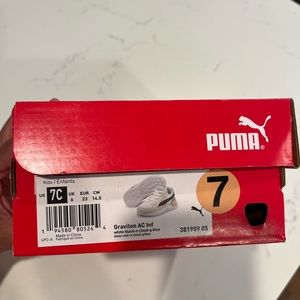 Toddler girl sneakers